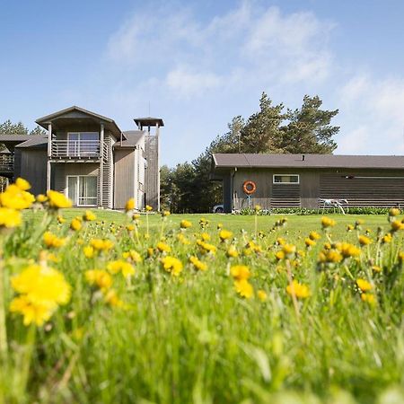 Beach Guesthouse Lenkas Saraiki Exterior photo