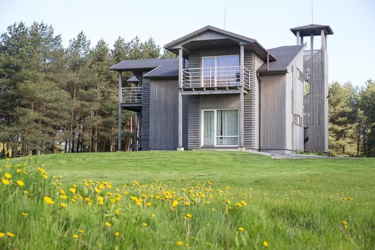 Beach Guesthouse Lenkas Saraiki Exterior photo