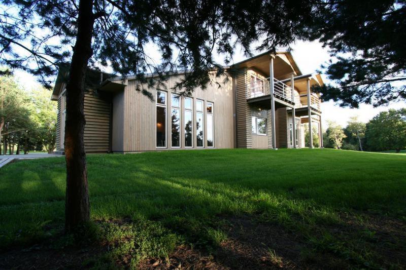 Beach Guesthouse Lenkas Saraiki Exterior photo