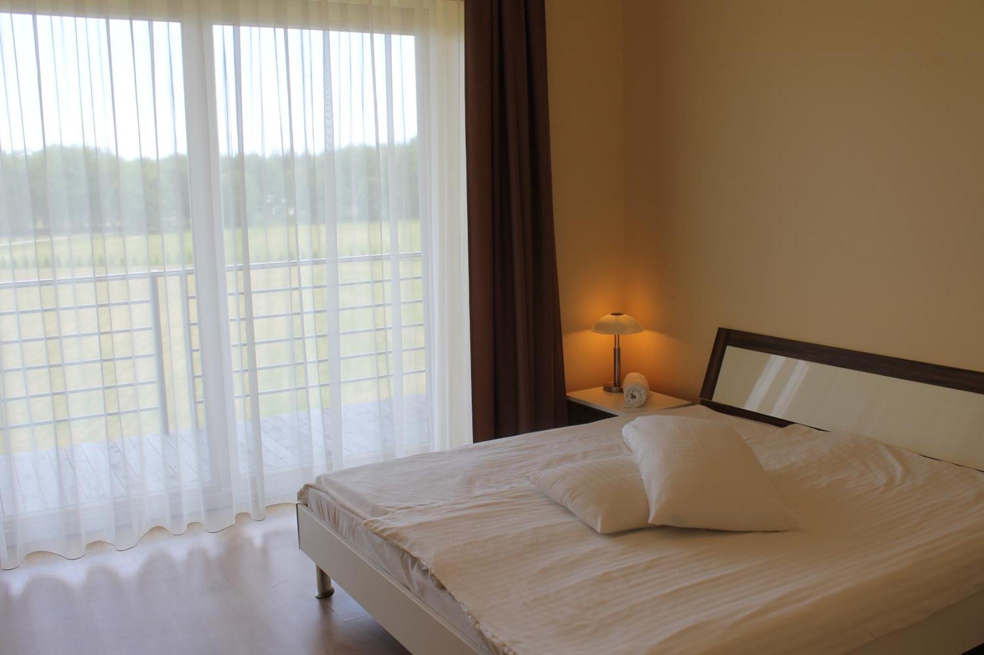 Beach Guesthouse Lenkas Saraiki Exterior photo
