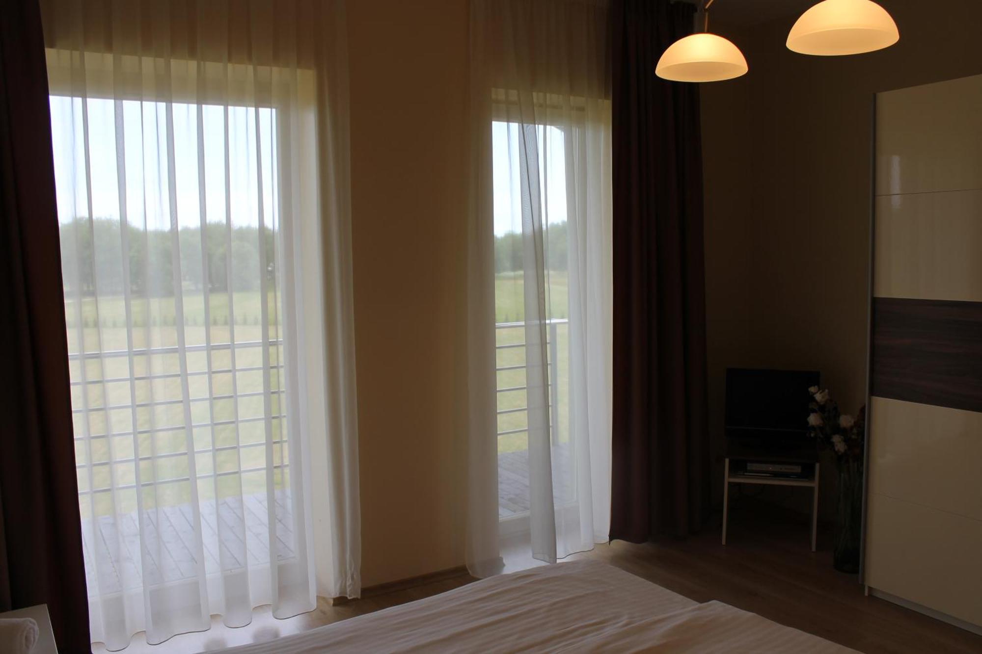 Beach Guesthouse Lenkas Saraiki Exterior photo