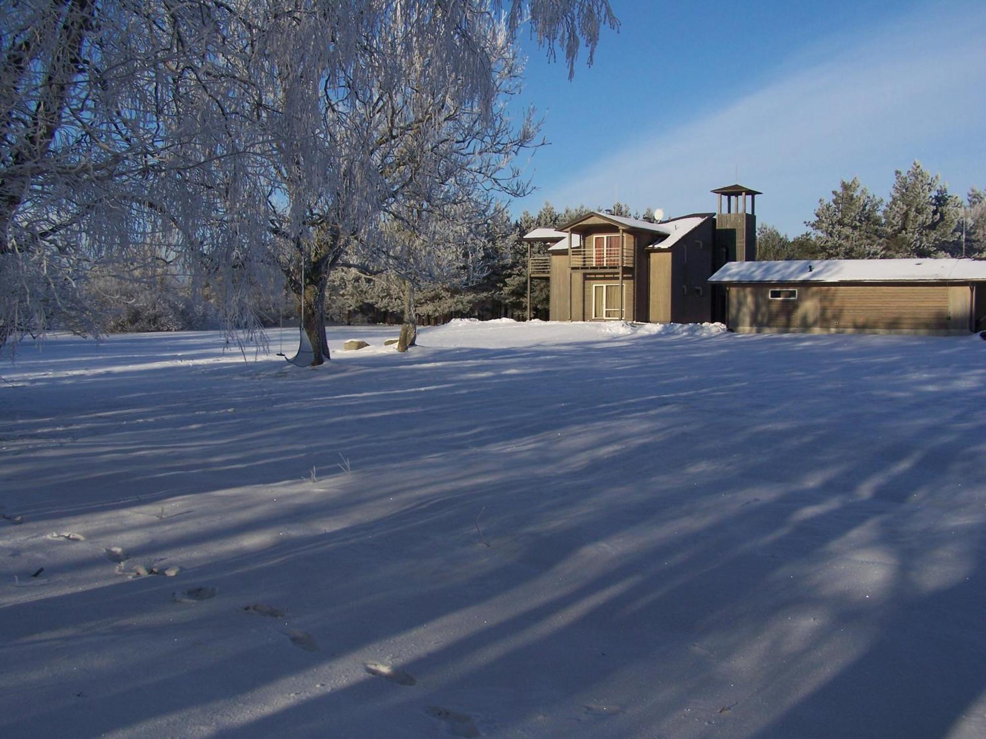 Beach Guesthouse Lenkas Saraiki Exterior photo