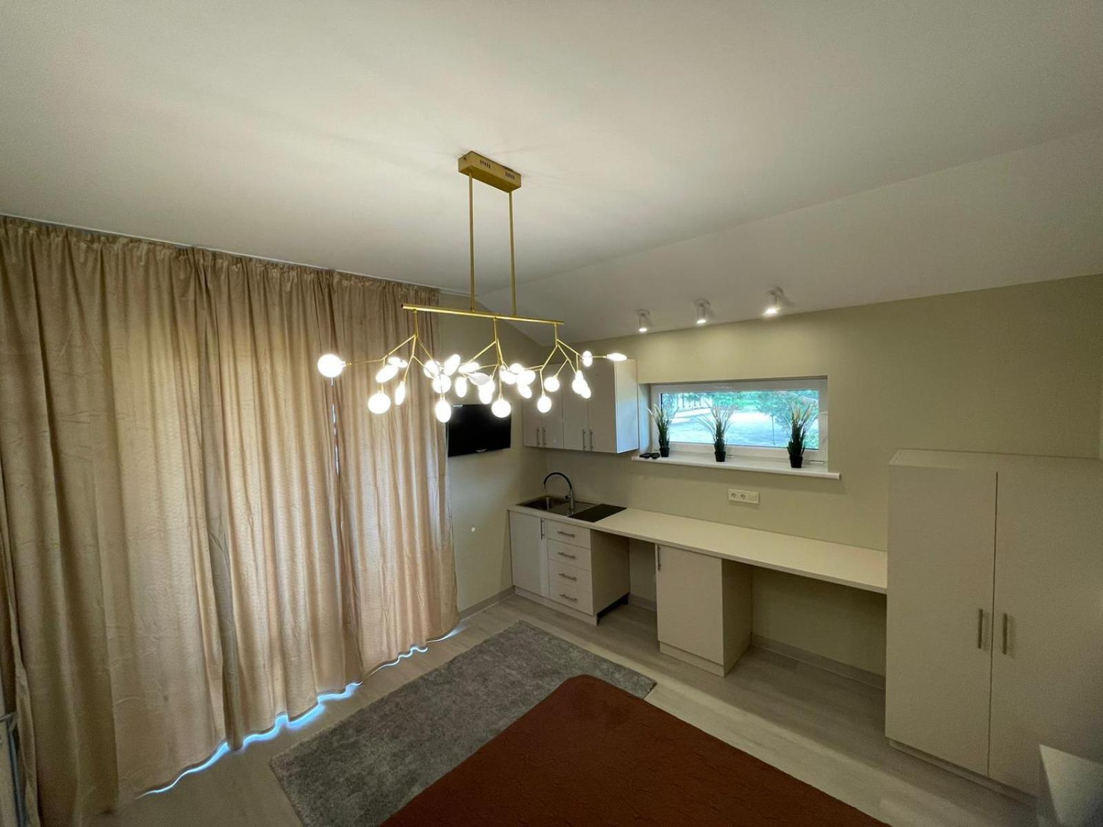 Beach Guesthouse Lenkas Saraiki Exterior photo