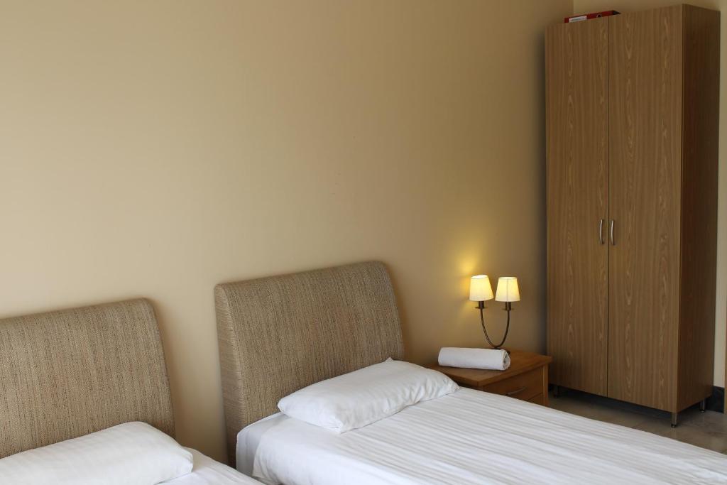Beach Guesthouse Lenkas Saraiki Room photo