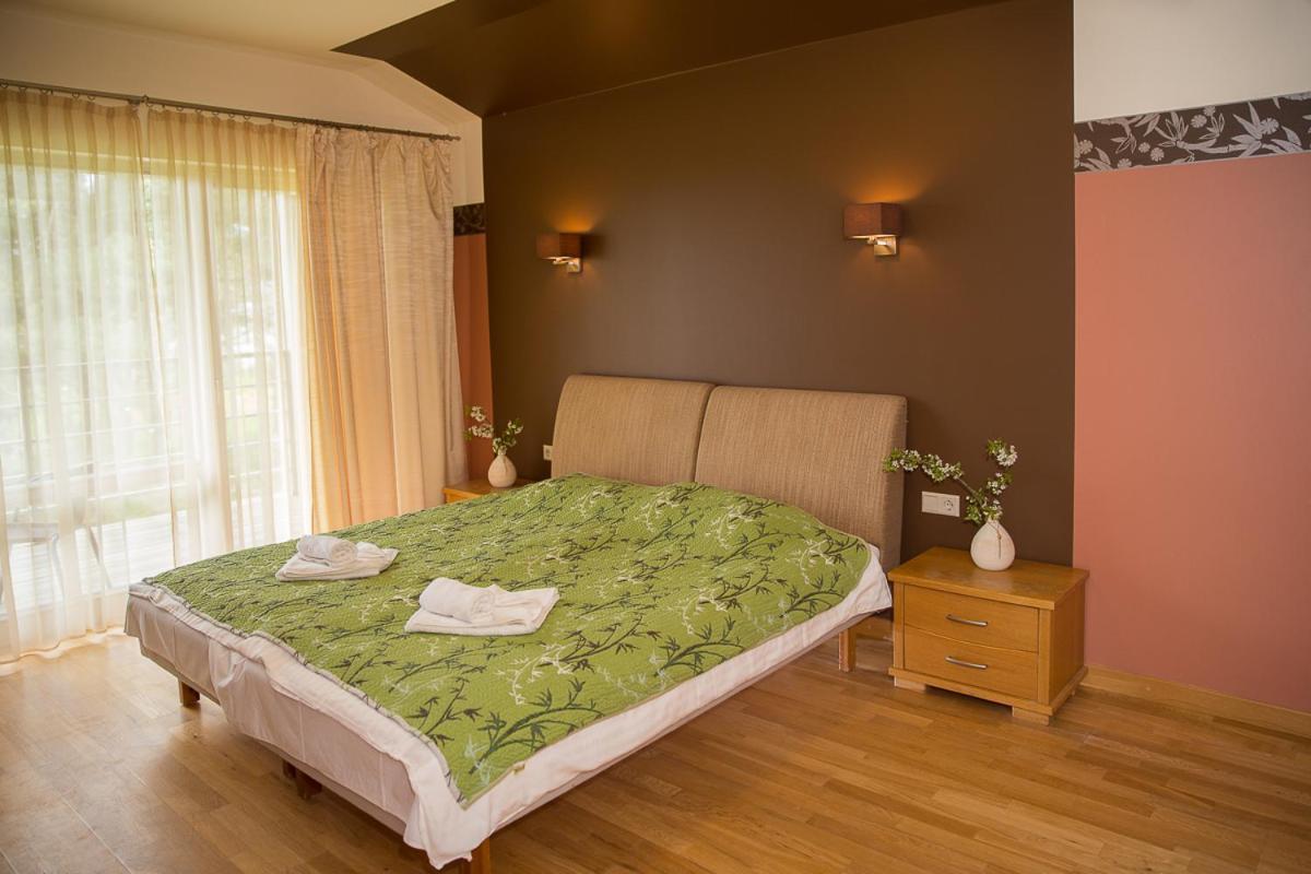 Beach Guesthouse Lenkas Saraiki Exterior photo