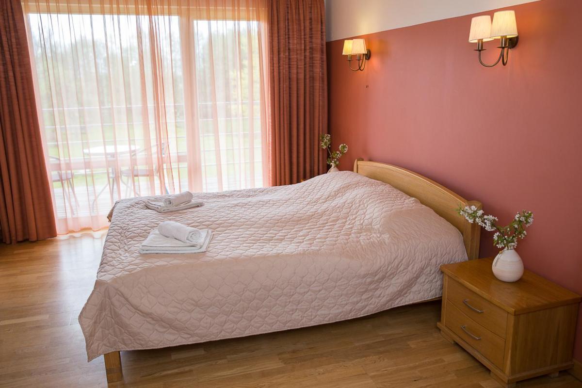 Beach Guesthouse Lenkas Saraiki Exterior photo